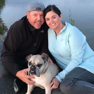 Meet your Posher, Angie